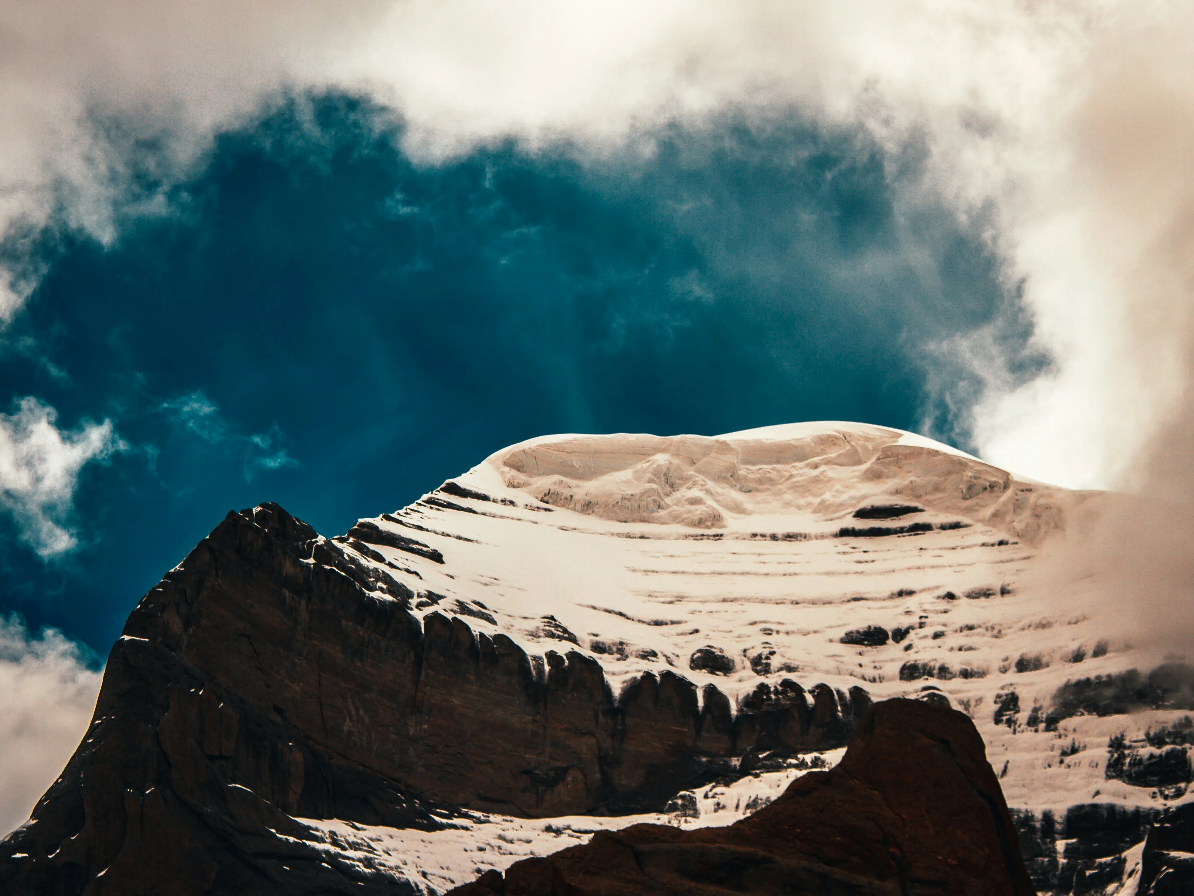 Kailash Mansarovar Yatra Guide